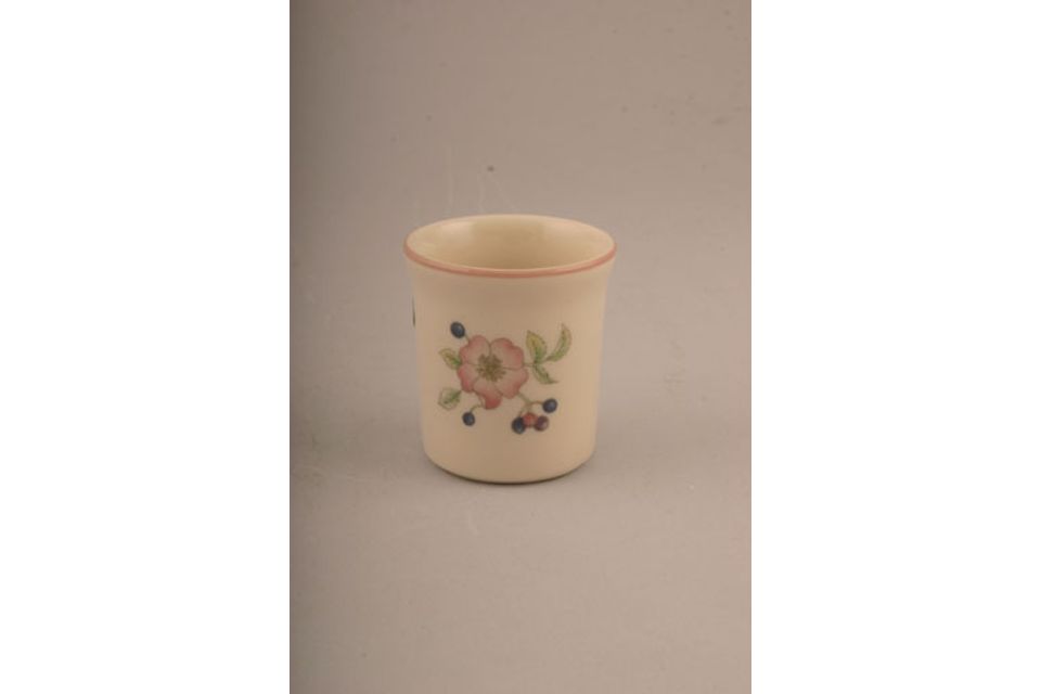 Wedgwood Roseberry - O.T.T. Egg Cup 1 7/8" x 2"