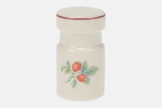 Wedgwood Roseberry - O.T.T. Salt Pot