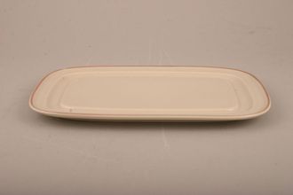 Wedgwood Roseberry - O.T.T. Butter Dish Base Only