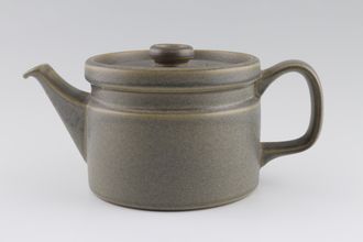 Wedgwood Greenwood Teapot 1 1/2pt