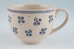Laura Ashley/Johnson Bros Petite Fleur - Blue Teacup