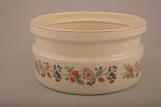 Sell Wedgwood Roseberry - O.T.T. Casserole Dish Base Only Round 2pt