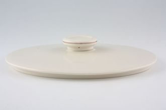Sell Wedgwood Roseberry - O.T.T. Casserole Dish Lid Only Oval 4pt