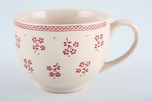 Laura Ashley/Johnson Bros Petite Fleur - Pink Teacup