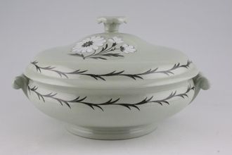 Sell Wedgwood Aster - Green Vegetable Tureen with Lid
