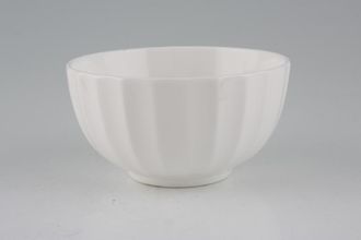 Sell Royal Worcester Warmstry - White Sugar Bowl - Open (Coffee) 4"