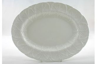 Sell Wedgwood Countryware Oval Platter 11 1/2"