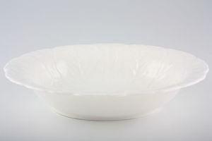 Wedgwood Countryware Vegetable Dish (Open)