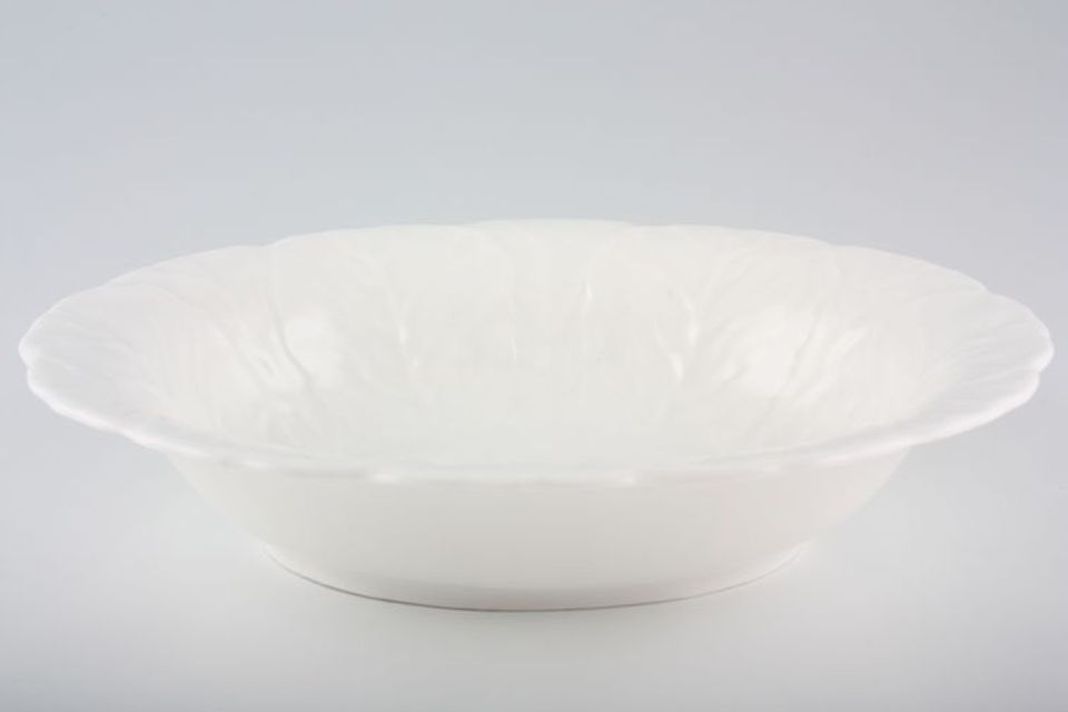 Wedgwood Countryware Vegetable Dish (Open) 10"