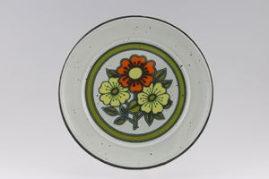Johnson Brothers Cadogan Gardens - Chelsea Collection Dinner Plate