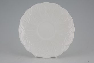 Wedgwood Countryware Breakfast Saucer 2" Well 6 1/4"