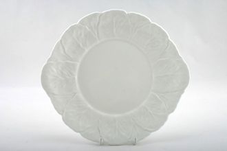 Sell Wedgwood Countryware Cake Plate Round, Eared 10"