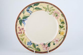 Sell Johnson Brothers Spring Medley Dinner Plate 10 3/4"