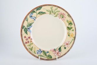 Johnson Brothers Spring Medley Breakfast / Lunch Plate 9"
