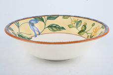 Johnson Brothers Spring Medley Soup / Cereal Bowl 6 3/4" thumb 1