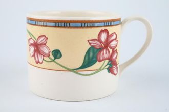 Johnson Brothers Spring Medley Teacup 3 1/8" x 2 1/2"