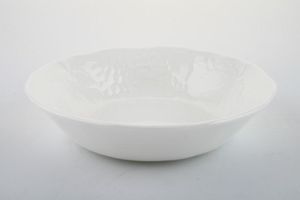 Wedgwood Strawberry and Vine Soup / Cereal Bowl