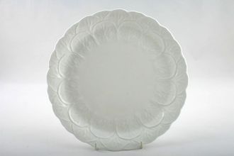 Wedgwood Countryware Cake Plate 10 1/2"