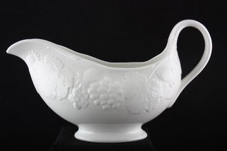 Sell Wedgwood Strawberry and Vine Sauce Boat