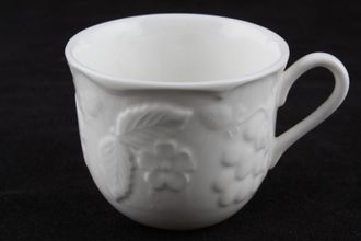 Sell Wedgwood Strawberry and Vine Coffee Cup 2 3/4" x 2 1/4"