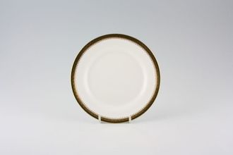 Wedgwood Chester Tea / Side Plate No Inner Gold Line 6"