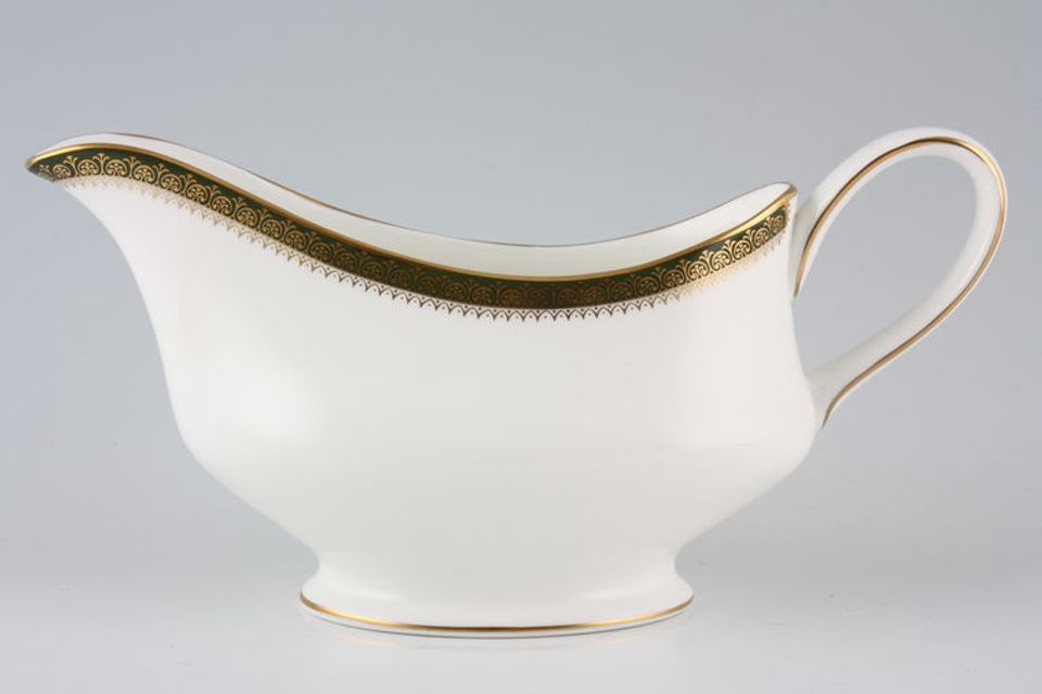 Wedgwood Chester Sauce Boat