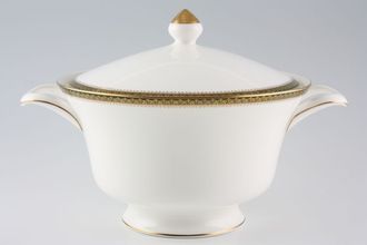 Wedgwood Chester Vegetable Tureen with Lid