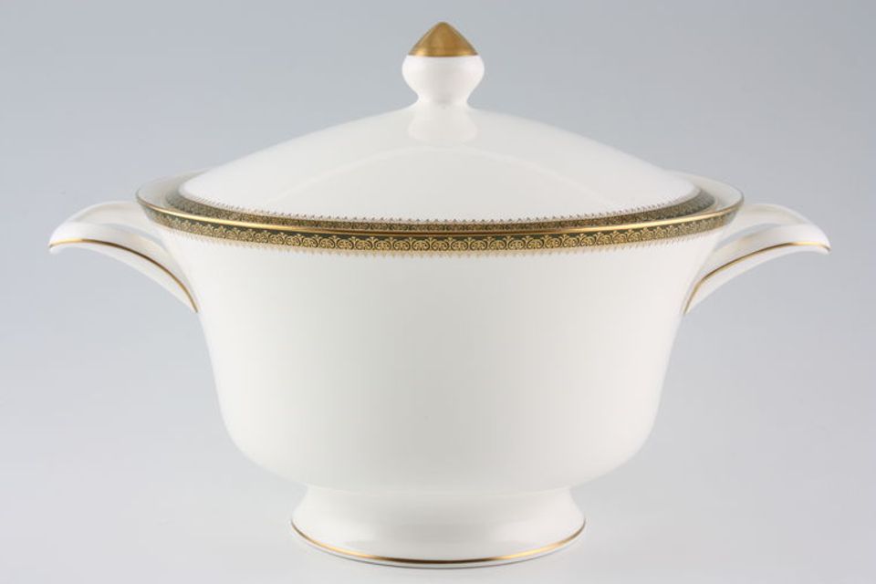 Wedgwood Chester Vegetable Tureen with Lid