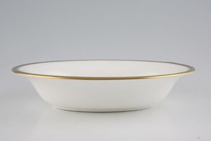 Wedgwood Chester Vegetable Dish (Open)