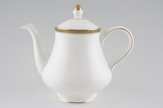 Sell Wedgwood Chester Teapot 2pt