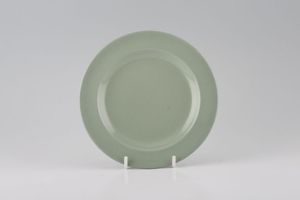 Wedgwood Celadon Green Tea / Side Plate