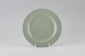 Wedgwood Celadon Green Tea / Side Plate 7"