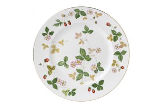Sell Wedgwood Wild Strawberry Breakfast / Lunch Plate 23cm