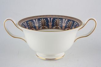 Sell Wedgwood Beresford Soup Cup 2 handles 4 1/2" x 2 1/2"