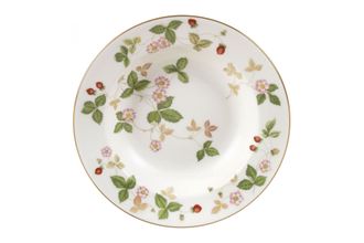 Sell Wedgwood Wild Strawberry Rimmed Bowl 20cm