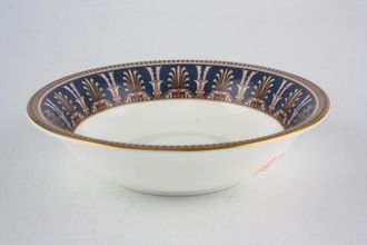 Wedgwood Beresford Soup / Cereal Bowl 6"