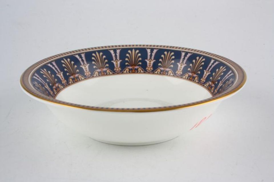 Wedgwood Beresford Soup / Cereal Bowl 6"