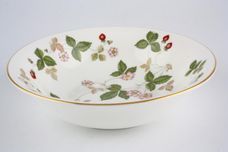 Wedgwood Wild Strawberry Soup / Cereal Bowl 15cm thumb 2
