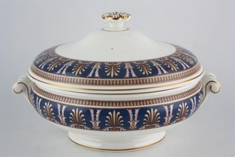 Wedgwood Beresford Vegetable Tureen with Lid