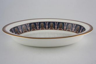 Sell Wedgwood Beresford Vegetable Dish (Open) 10"