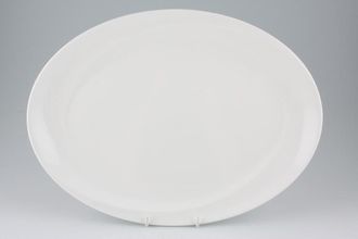 Wedgwood Solar - Shape 225 Oval Platter 15 3/4"