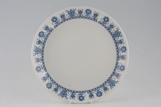 Sell Johnson Brothers Tudor Blue Dinner Plate 10"