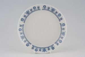Johnson Brothers Tudor Blue Tea / Side Plate