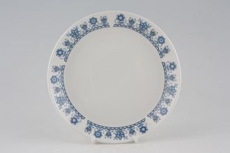 Johnson Brothers Tudor Blue Tea / Side Plate 7"