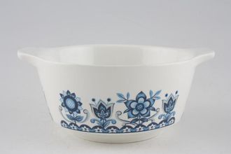 Sell Johnson Brothers Tudor Blue Soup Cup eared