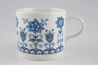 Sell Johnson Brothers Tudor Blue Teacup 3" x 2 3/4"