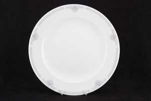 Wedgwood Talisman - Art Deco Pattern Dinner Plate
