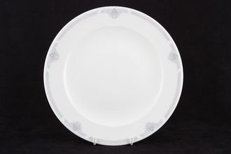 Wedgwood Talisman - Art Deco Pattern Dinner Plate 10 1/4"