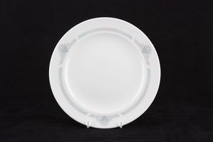 Wedgwood Talisman - Art Deco Pattern Salad/Dessert Plate