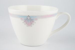Wedgwood Talisman - Art Deco Pattern Teacup